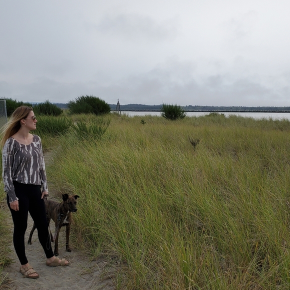 Meet your Posher, Jessalyn - Picture 1 of 1